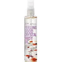 Active by Charlotte Feeling Good Crystal Body Oil 150 ml
