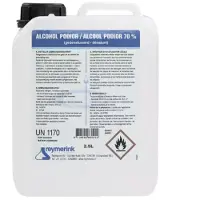 Reymerink Alcohol Podior 70%