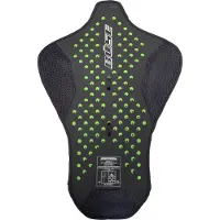 Büse Breeze Rugprotector Maat S