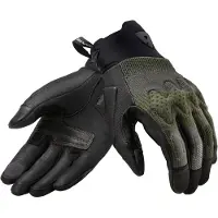 REV'IT! Kinetic Zwart Bruin Maat 2XL