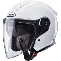Caberg Flyon II Wit Jethelm Maat XS