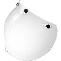 LS2 Helmets OF601/OF583 Vizier Helder Maat