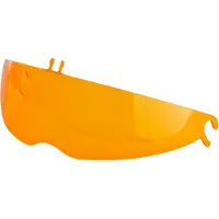 HJC C70/IS-17/FG-JET/IS-33 II Zonnevizier Amber Maat
