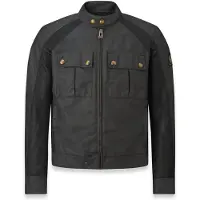 Belstaff Temple Motorfiets Wax Jas