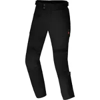 Merlin Mahala D3O Explorer Zwart Textiele Motorbroek