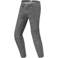 Bogotto Streton Motor Jeans Grijs Maat W40/L32