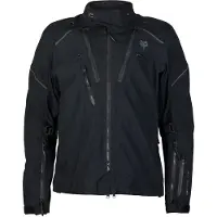 FOX Defend GORE-TEX ADV Motorfiets textiel jas