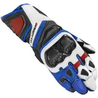 Bogotto Veloce De Handschoenen van de motorfiets