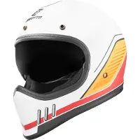 Bogotto FF980 EX-R Caferacer Kruishelm