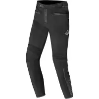 Bogotto Blizzard-X Waterdichte Textiele Motorbroek Maat XS