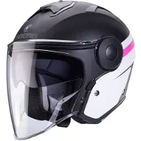 Caberg Soho Zephir Jet Helm