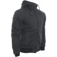 Bores Safety 3 Katoenen hoodie