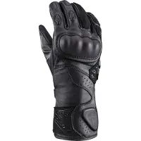 Ixon Thund L Zwart Dames Handschoenen Maat M