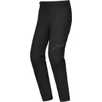 Ixon Leo Overpant Zwart Textiele Motorbroek Maat 3XL