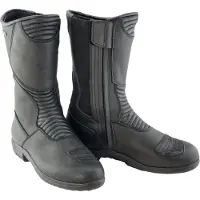 Gaerne Zwart Rose Gore-Tex Dames Motorlaarzen Maat 42