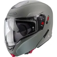 Caberg CabergHorusXMatGrijsSysteemhelm Maat XL