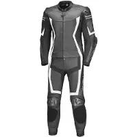 Held Street-Rocket Pro Zwart Wit 2-Delig Motorpak Maat 48