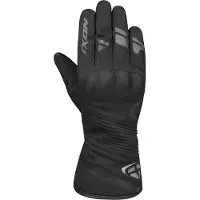 Ixon Pro Midgard Waterdichte dames winter motorhandschoenen