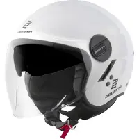 Bogotto H595-1 SPN Jet Helm