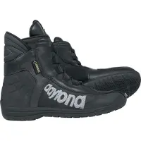Daytona AC Dry GTX G2, schoenen Gore-Tex ,zwart ,46 EU