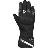 Ixon Pro Midgard Zwart Wit Waterdichte Handschoenen Maat 3XL