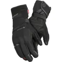 Dane Kalo Zwarte Waterdichte Handschoenen Maat L