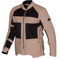 Merlin Mahala D3O Raid Explorer Motorfiets textiel jas