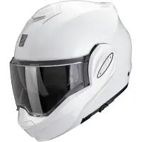 Scorpion Exo-Tech Evo Pro Solid Helm