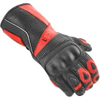 Bogotto Sprint geperforeerde motorfiets handschoenen