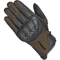 Held Sambia Adventure Bruin Handschoenen Maat 7