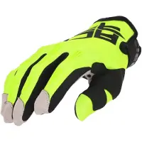 Acerbis MX X-H 2023 Motorcross handschoenen