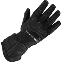 Büse Trento Zwarte Handschoenen Maat 10
