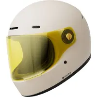 John Doe JD/ONE, integraalhelm ,Mat-Wit ,S