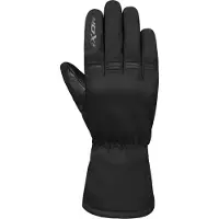 Ixon Pro Cain LG Zwart Waterdichte Handschoenen Maat M
