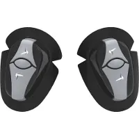 Oxford X-Ray Knieschuifregelaars