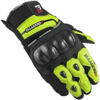 Bogotto Flint Motorfiets handschoenen