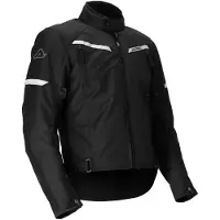 Acerbis X-Street Motorfiets textiel jas