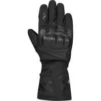 Ixon Pro Rescue 3 Zwart Waterdichte Handschoenen Maat S