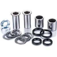 FACTORY LINKS Kawasaki/suzuki Sak-s-258 Set Achterbruglagers