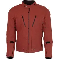 Merlin Exile D3O Explorer Motorfiets textiel jas