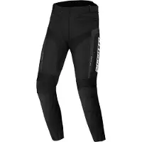 Bogotto GPX Waterdichte Zwart Textiele Motorbroek Maat XL