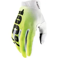 100% Ridefit Korp Fiets handschoenen