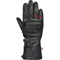 Ixon Pro Miles Waterdichte Winter Motorfiets Handschoenen