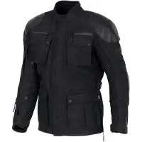 Merlin Sayan D3O Motorfiets Textiel Jas