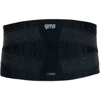 GMS Air Niergordel