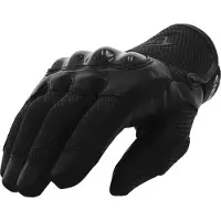 Acerbis Ramsey 2.0 Zwarte Handschoenen Maat XL