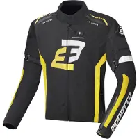 Bogotto GPX waterdichte motorfiets textieljas