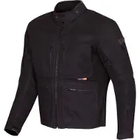 Merlin Drifter D3O Explorer Motorfiets textiel jas