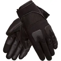 Merlin Kaplan Air Mesh Explorer Motorfiets handschoenen