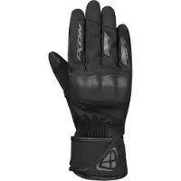 Ixon Pro Russel 2 Zwart Waterdichte Handschoenen Maat 4XL